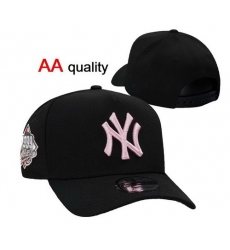 New York Yankees Snapback Cap 25K V117