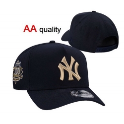 New York Yankees Snapback Cap 25K V859