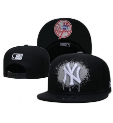 New York Yankees Snapback Cap 26C K174