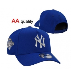 New York Yankees Snapback Cap 26C R851 New York Yankees Snapback Cap 26C R851