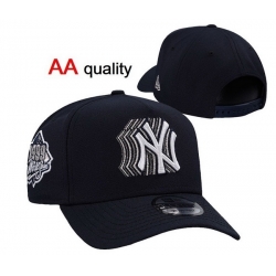 New York Yankees Snapback Cap 26C Y895