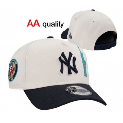 New York Yankees Snapback Cap 26H A483