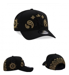 New York Yankees Snapback Cap 26H D327