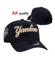 New York Yankees Snapback Cap 26H E268
