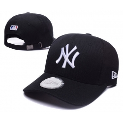 New York Yankees Snapback Cap 26H G116