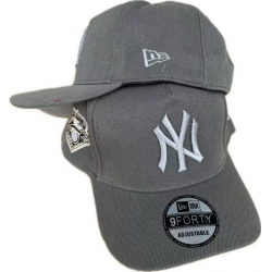 New York Yankees Snapback Cap 26H G933