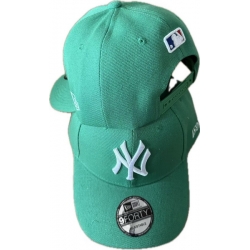 New York Yankees Snapback Cap 26H I439