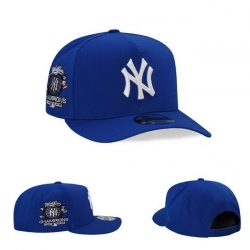New York Yankees Snapback Cap 26H I846
