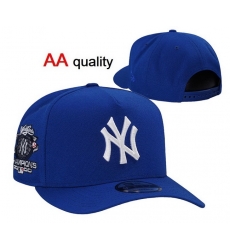 New York Yankees Snapback Cap 26H J612 New York Yankees Snapback Cap 26H J612
