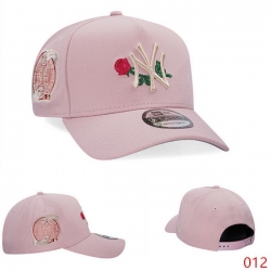 New York Yankees Snapback Cap 26H K513