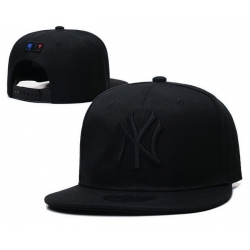 New York Yankees Snapback Cap 26H L484