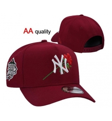 New York Yankees Snapback Cap 26H L837
