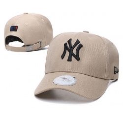 New York Yankees Snapback Cap 26H L979