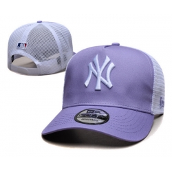 New York Yankees Snapback Cap 26H M285