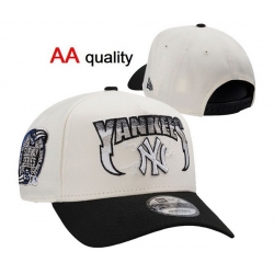 New York Yankees Snapback Cap 26H Q046