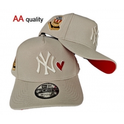 New York Yankees Snapback Cap 26H Q904