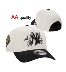 New York Yankees Snapback Cap 26H X974
