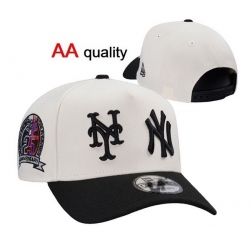 New York Yankees Snapback Cap 26H Z721