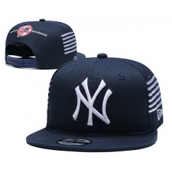 New York Yankees Snapback Cap C127