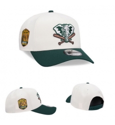Oakland Athletics Snapback Cap 26H B415