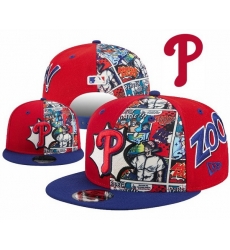 Philadelphia Phillies Snapback Cap 25102 Philadelphia Phillies Snapback Cap 25102