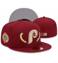 Philadelphia Phillies Snapback Cap C110