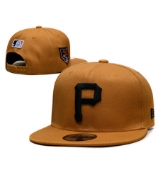 Pittsburgh Pirates Snapback Cap 26C I963 Pittsburgh Pirates Snapback Cap 26C I963