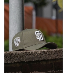 San Diego Padres Snapback Cap 26H N565 San Diego Padres Snapback Cap 26H N565