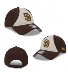 San Diego Padres Snapback Cap 26H W808 San Diego Padres Snapback Cap 26H W808