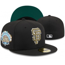 San Francisco Giants MLB Snapback Cap 002