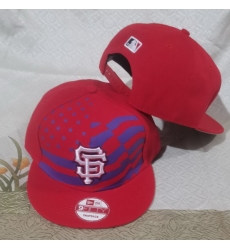 San Francisco Giants Snapback Cap 25110 San Francisco Giants Snapback Cap 25110