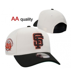 San Francisco Giants Snapback Cap 26C F067
