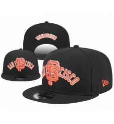 San Francisco Giants Snapback Cap 26H B207 San Francisco Giants Snapback Cap 26H B207