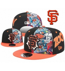 San Francisco Giants Snapback Cap 26H C154 San Francisco Giants Snapback Cap 26H C154