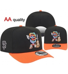 San Francisco Giants Snapback Cap 26H N488 San Francisco Giants Snapback Cap 26H N488