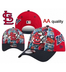 St.Louis Cardinals Snapback Cap 26H C271 St.Louis Cardinals Snapback Cap 26H C271