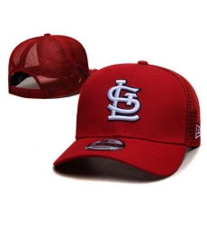 St.Louis Cardinals Snapback Cap 26H V224