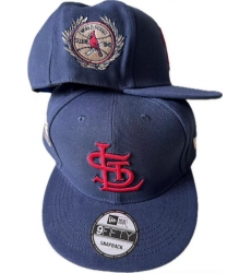 St.Louis Cardinals Snapback Cap 26H Z857 St.Louis Cardinals Snapback Cap 26H Z857