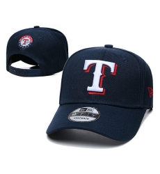 Texas Rangers Snapback Cap 26H M209