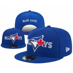 Toronto Blue Jays Snapback Cap 25104