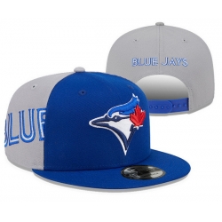 Toronto Blue Jays Snapback Cap 25107