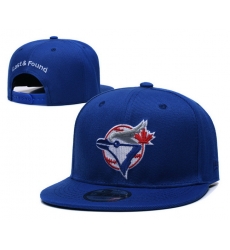 Toronto Blue Jays Snapback Cap 26H A025