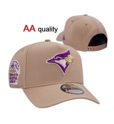 Toronto Blue Jays Snapback Cap 26H B782 Toronto Blue Jays Snapback Cap 26H B782