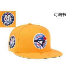 Toronto Blue Jays Snapback Cap 26H S653