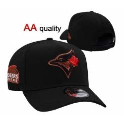 Toronto Blue Jays Snapback Cap 26H T147