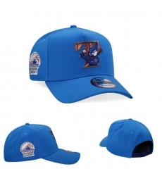 Toronto Blue Jays Snapback Cap 26H U718