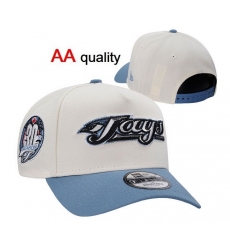 Toronto Blue Jays Snapback Cap 26H V595