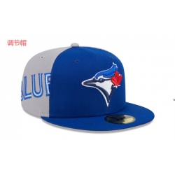 Toronto Blue Jays Snapback Cap C102