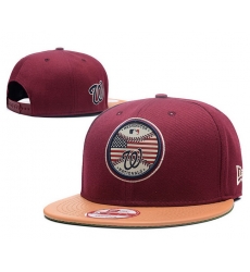 Washington Nationals Snapback Cap 26C Z661 Washington Nationals Snapback Cap 26C Z661