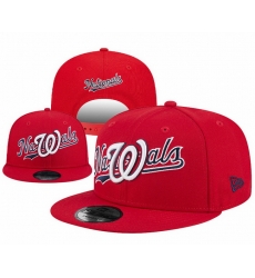 Washington Nationals Snapback Cap 26H S248 Washington Nationals Snapback Cap 26H S248
